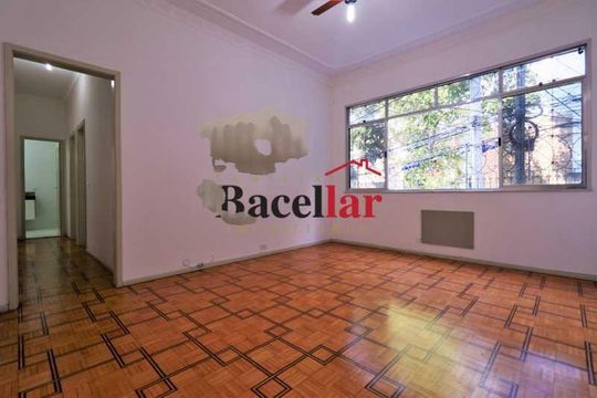 Apartamento à venda com 2 quartos, 113m² em Méier, Rio de Janeiro