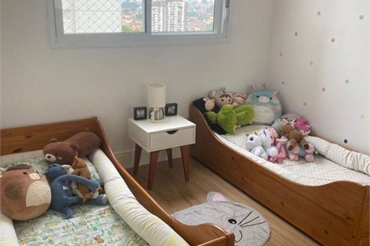Apartamento à venda com 3 quartos, 131m² em Vila Pirituba, São Paulo