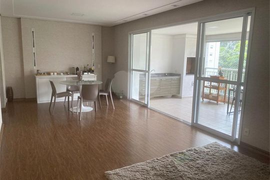Apartamento à venda com 3 quartos, 131m² em Vila Pirituba, São Paulo