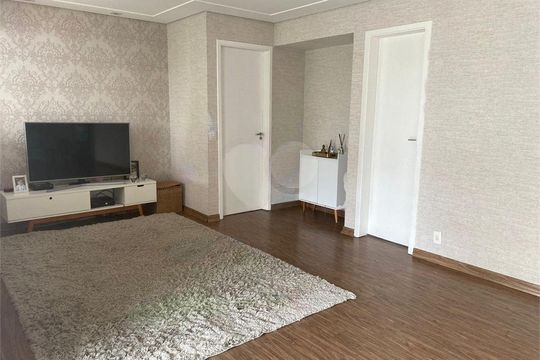 Apartamento à venda com 3 quartos, 131m² em Vila Pirituba, São Paulo