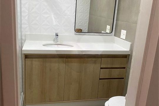 Apartamento à venda com 3 quartos, 131m² em Vila Pirituba, São Paulo
