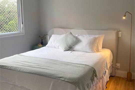 Apartamento à venda com 3 quartos, 131m² em Vila Pirituba, São Paulo