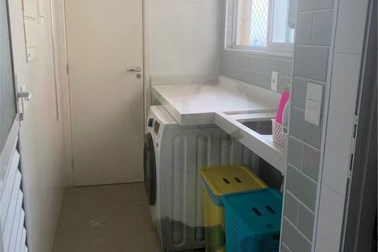 Apartamento à venda com 3 quartos, 131m² em Vila Pirituba, São Paulo