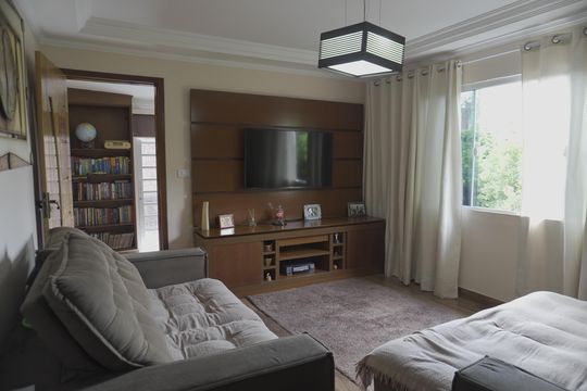 Casa para alugar com 3 quartos, 917m² em Vila Progresso (zona Leste), São Paulo