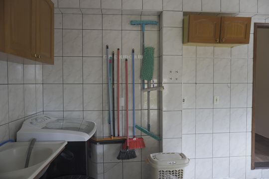 Casa para alugar com 3 quartos, 917m² em Vila Progresso (zona Leste), São Paulo
