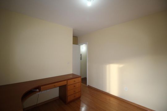Suíte 1 de casa à venda com 3 quartos, 140m² em Cristo Redentor, Porto Alegre