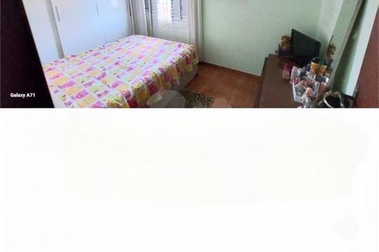 Casa à venda com 4 quartos, 210m² em Sítio Morro Grande, São Paulo