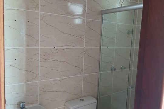 Apartamento para alugar com 2 quartos, 50m² em Maracanã I (justinópolis), Ribeirão das Neves