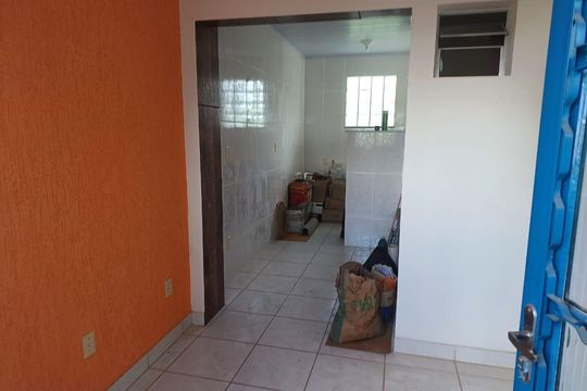 Apartamento para alugar com 2 quartos, 50m² em Maracanã I (justinópolis), Ribeirão das Neves