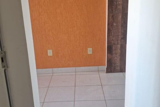 Apartamento para alugar com 2 quartos, 50m² em Maracanã I (justinópolis), Ribeirão das Neves