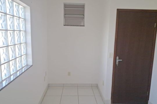 Apartamento para alugar com 2 quartos, 50m² em Maracanã I (justinópolis), Ribeirão das Neves