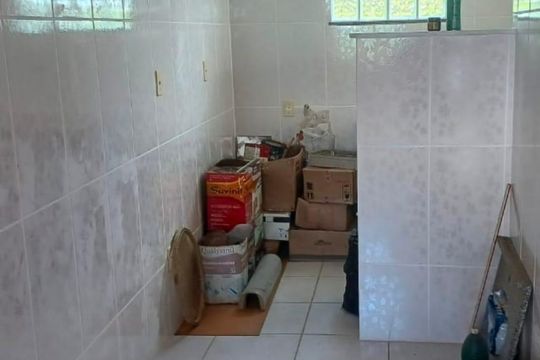 Apartamento para alugar com 2 quartos, 50m² em Maracanã I (justinópolis), Ribeirão das Neves