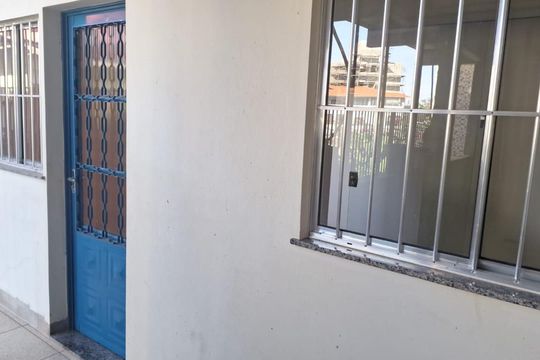 Apartamento para alugar com 2 quartos, 50m² em Maracanã I (justinópolis), Ribeirão das Neves