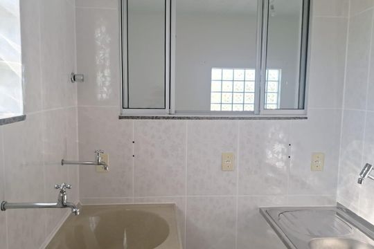 Apartamento para alugar com 2 quartos, 50m² em Maracanã I (justinópolis), Ribeirão das Neves