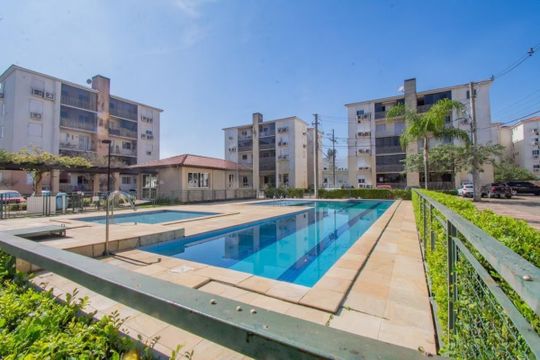 Apartamento à venda com 2 quartos, 60m² em Humaitá, Porto Alegre
