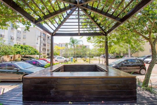 Apartamento à venda com 2 quartos, 60m² em Humaitá, Porto Alegre