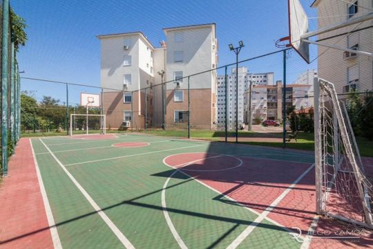 Apartamento à venda com 2 quartos, 60m² em Humaitá, Porto Alegre