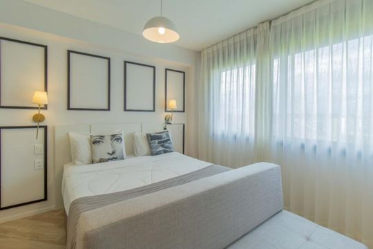 Studio de apartamento para alugar com 1 quarto, 48m² em Mont’Serrat, Porto Alegre