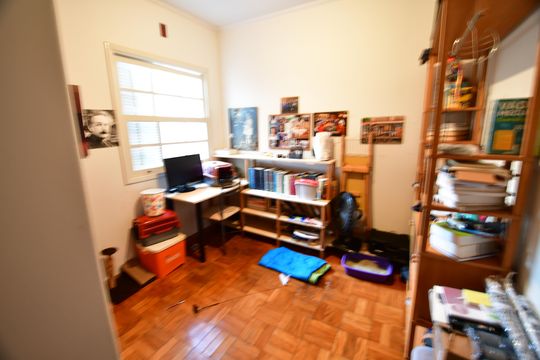 Quarto 3 de casa à venda com 3 quartos, 161m² em Jardim Presidente Wenceslau, Campinas