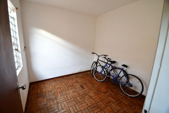 Quarto de Serviço de casa à venda com 3 quartos, 161m² em Jardim Presidente Wenceslau, Campinas