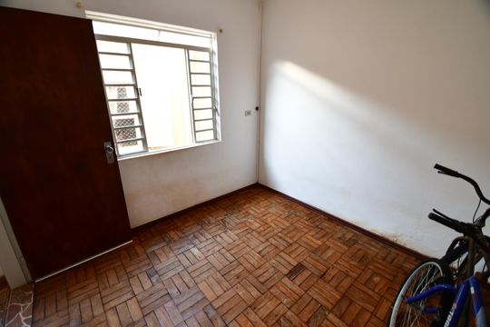 Quarto de Serviço de casa à venda com 3 quartos, 161m² em Jardim Presidente Wenceslau, Campinas