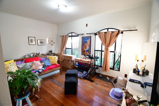 Casa à venda com 3 quartos, 161m² em Jardim Presidente Wenceslau, Campinas