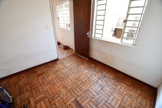 Quarto de Serviço de casa à venda com 3 quartos, 161m² em Jardim Presidente Wenceslau, Campinas