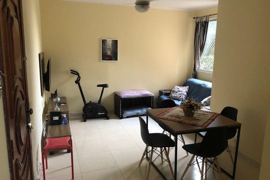 Apartamento à venda com 2 quartos, 43m² em Abolição, Rio de Janeiro