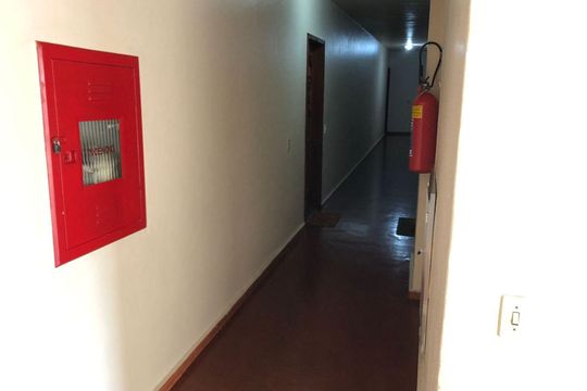 Área externa de apartamento à venda com 2 quartos, 43m² em Abolição, Rio de Janeiro