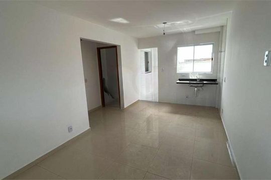 Apartamento à venda com 2 quartos, 39m² em Jaguará, São Paulo