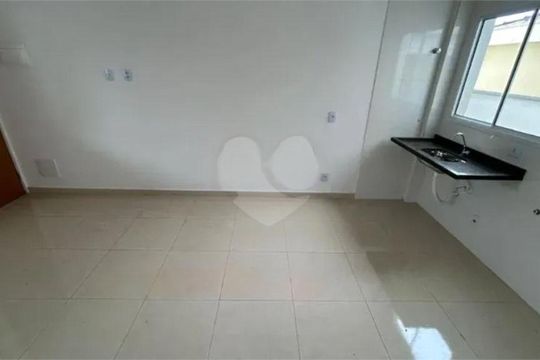 Apartamento à venda com 2 quartos, 39m² em Jaguará, São Paulo