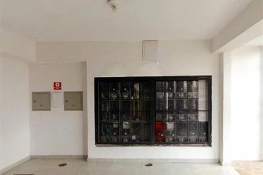 Apartamento à venda com 2 quartos, 39m² em Jaguará, São Paulo