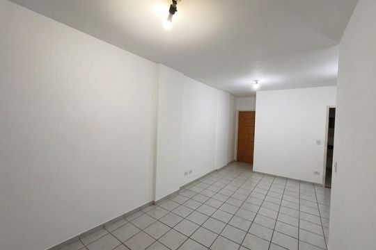 Apartamento para alugar com 3 quartos, 76m² em Vila dos Alpes, Goiânia