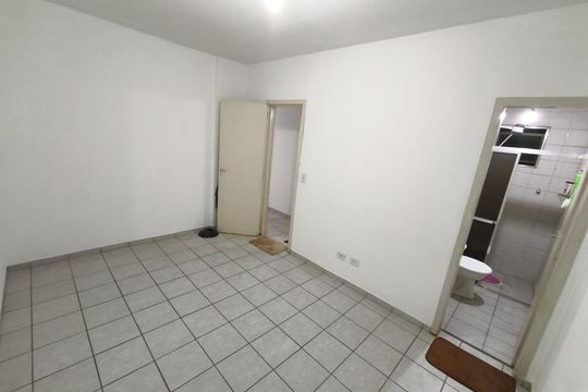 Quarto de apartamento para alugar com 3 quartos, 76m² em Vila dos Alpes, Goiânia