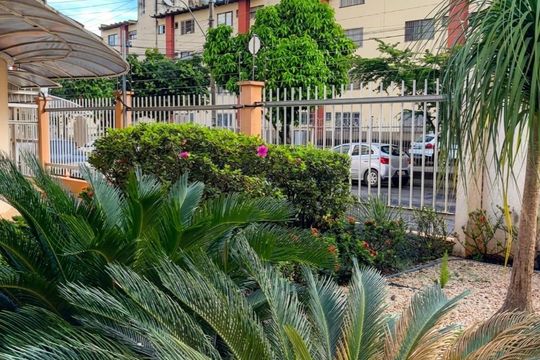 Apartamento para alugar com 3 quartos, 76m² em Vila dos Alpes, Goiânia