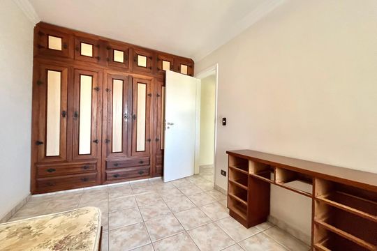 Quarto de apartamento para alugar com 1 quarto, 68m² em Vila Mascote, São Paulo