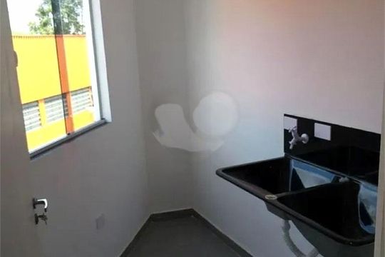 Casa à venda com 2 quartos, 80m² em Vila Moreira, São Paulo