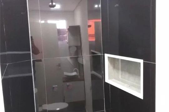 Casa à venda com 2 quartos, 80m² em Vila Moreira, São Paulo