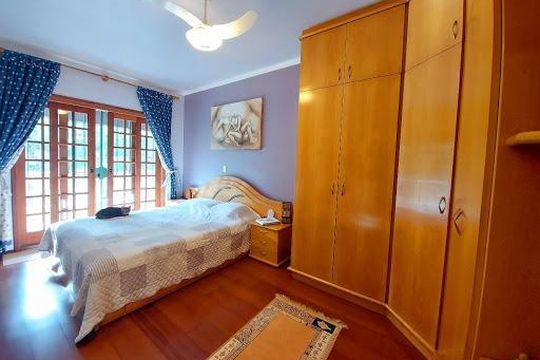 Casa à venda com 3 quartos, 182m² em Jardim Cidade Pirituba, São Paulo