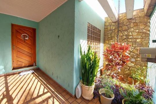 Casa à venda com 3 quartos, 182m² em Jardim Cidade Pirituba, São Paulo