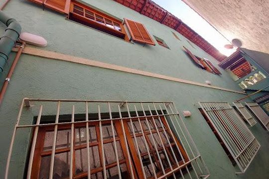 Casa à venda com 3 quartos, 182m² em Jardim Cidade Pirituba, São Paulo