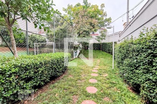 Área comum - Espaço pet de apartamento à venda com 2 quartos, 53m² em Vila da Saúde, São Paulo