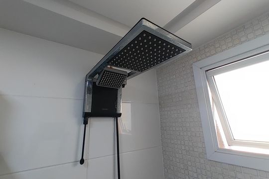 Apartamento para alugar com 3 quartos, 90m² em Tabajaras, Uberlândia
