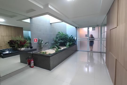 Apartamento para alugar com 3 quartos, 90m² em Tabajaras, Uberlândia