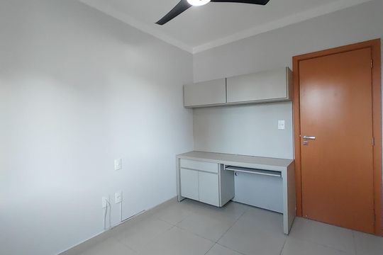 Apartamento para alugar com 3 quartos, 90m² em Tabajaras, Uberlândia