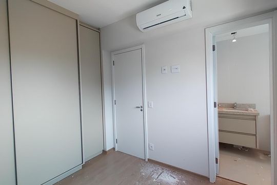Apartamento para alugar com 2 quartos, 95m² em Jardim Sul, Uberlândia