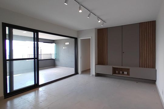 Apartamento para alugar com 2 quartos, 95m² em Jardim Sul, Uberlândia