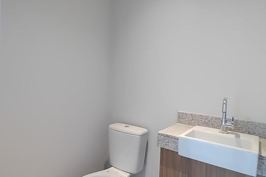 Apartamento para alugar com 2 quartos, 95m² em Jardim Sul, Uberlândia