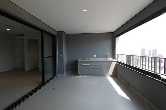 Apartamento para alugar com 2 quartos, 95m² em Jardim Sul, Uberlândia