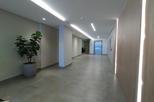 Apartamento para alugar com 2 quartos, 95m² em Jardim Sul, Uberlândia